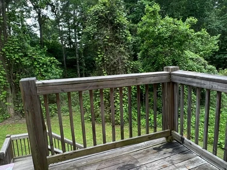 This spacious unit of a Quadplex has 2 BR and 1 Full Bath. Move In Ready! — Photo 13