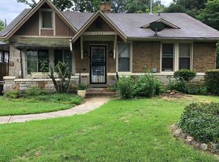 1857 Foster Ave, Memphis, TN 38114