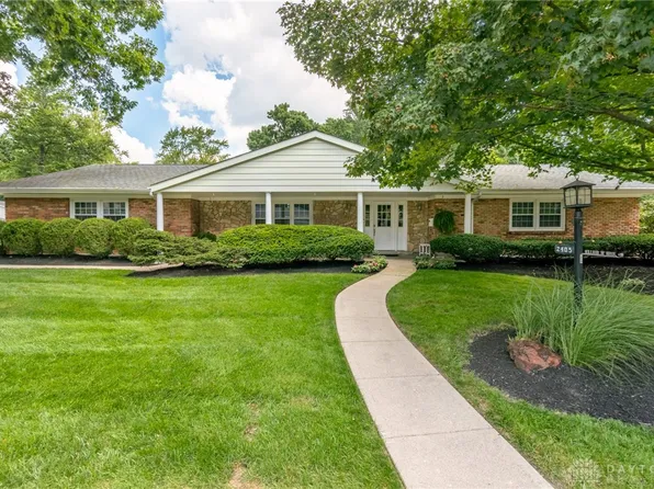 2405 Westlawn Dr, Dayton, OH 45440