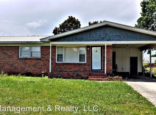 2311 Calray Ave SW, Decatur, AL 35601