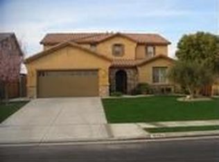 12704 Shallow Water Ct, Bakersfield, CA 93312