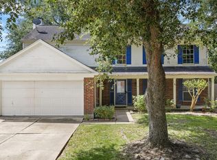 5304 Spring Branch Dr, Pearland, TX 77584