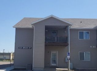 625 E Brian St #5, Tea, SD 57064