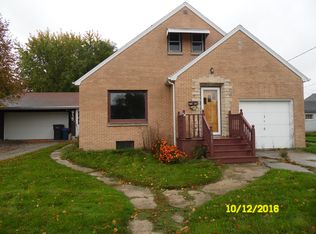 915 3rd St, Kiel, WI 53042