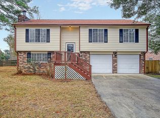 115 Garbon Rd, Summerville, SC 29485