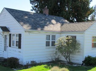 1310 Madison St, Everett, WA 98203