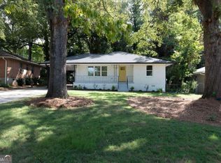 1902 S Columbia Pl, Decatur, GA 30032