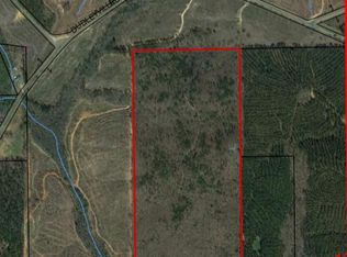 Dudleyville Rd, Dadeville, AL 36853