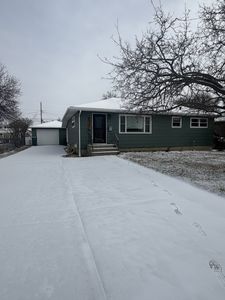 1017 25th St W, Billings, MT, 59102