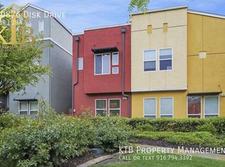 10876 Disk Dr, Rancho Cordova, CA
