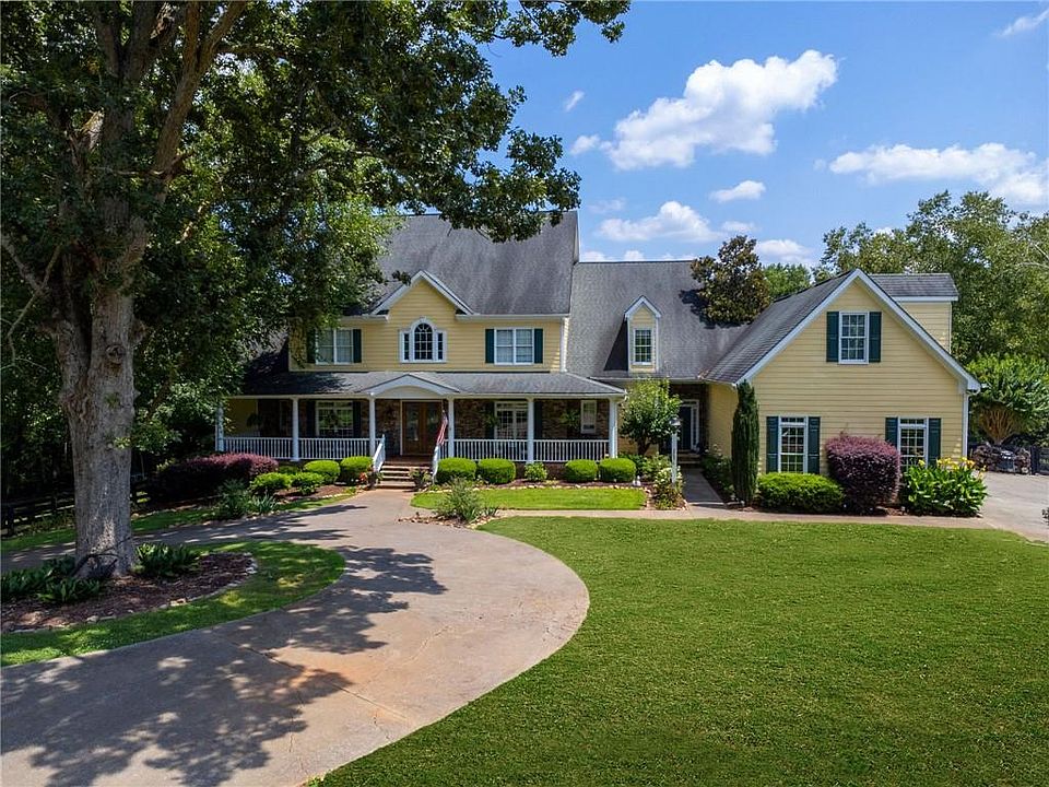 2230 Henry Scott Rd, Ball Ground, GA 30107 MLS 7192886 Zillow