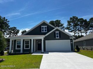 4279 Milkweed Rd LOT 265, Shallotte, NC 28470