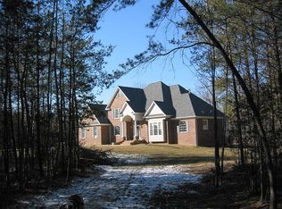 4503 Heartland Way, Fredericksburg, VA 22408