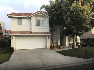 398 E Marwood Ln, Fresno, CA 93720