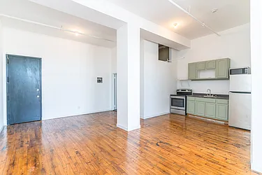 Rented by Simply Brooklyn Realty Inc