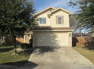 6431 Ruffled Grouse, San Antonio, TX 78233