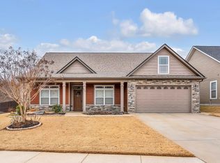 654 Cub Branch Dr, Spartanburg, SC 29301