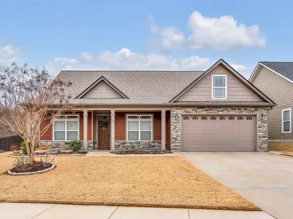 654 Cub Branch Dr, Spartanburg, SC 29301