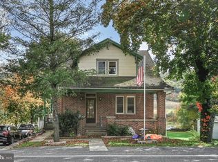 2062 Long Run Rd, Schuylkill Haven, PA 17972