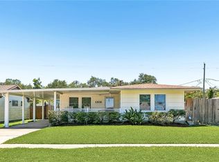 1308 Riviere Ave, Metairie, LA 70003