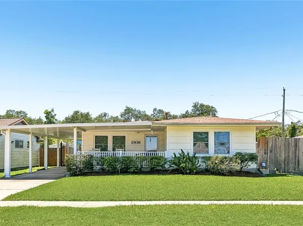 1308 Riviere Ave, Metairie, LA 70003