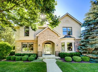 20632 Settlers Ln, Frankfort, IL 60423