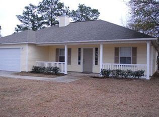 2480 Tandy Dr, Gulfport, MS 39503