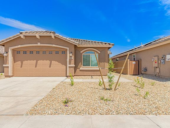 2nd image of 16394 W Saguaro Park Ln