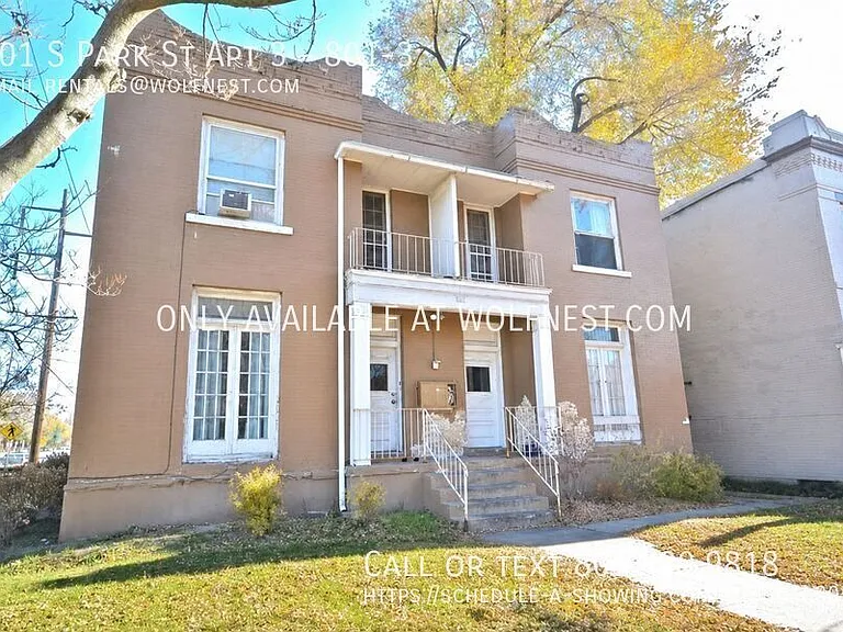 801 S Park St #3 — Photo 19