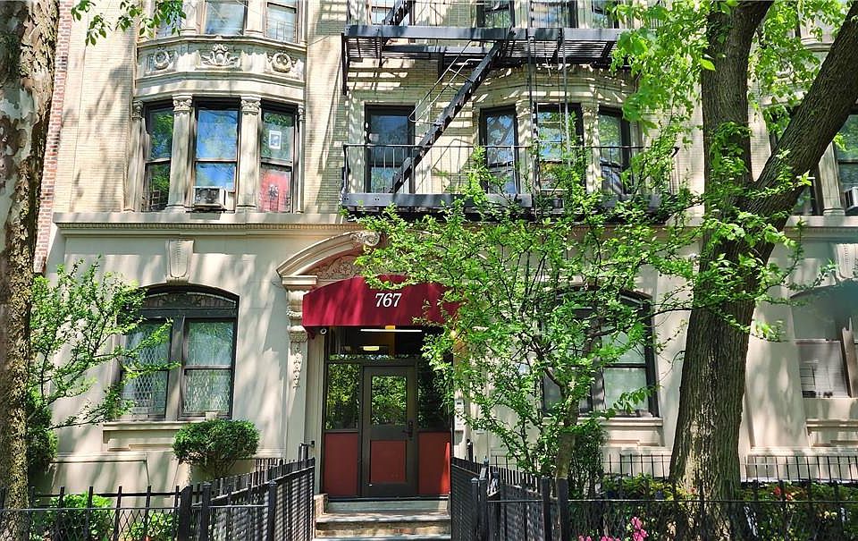 1st image of 767 Eastern Parkway E #1B