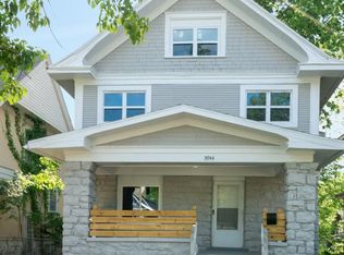 3944 Bellefontaine Ave, Kansas City, MO 64130