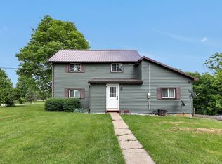 11601 Burro Ln, Orient, OH 43146