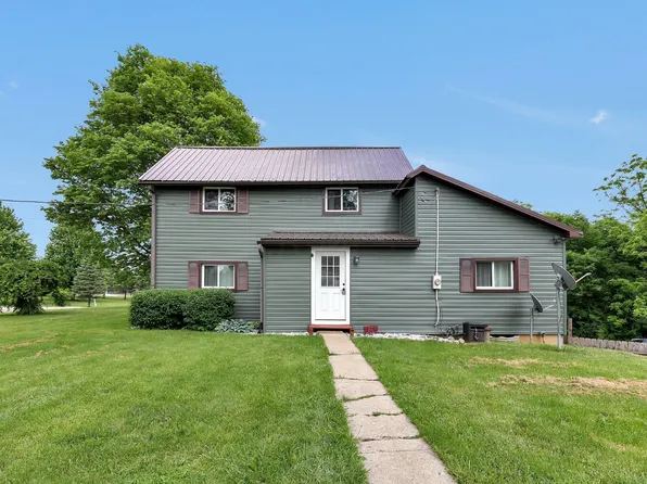 11601 Burro Ln, Orient, OH 43146