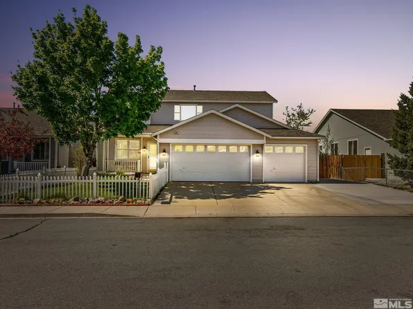 8451 Seal Beach Dr, Reno, NV 89506