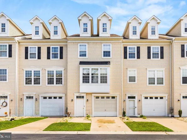 35821 S Gloucester Cir Unit B3-3, Millsboro, DE 19966