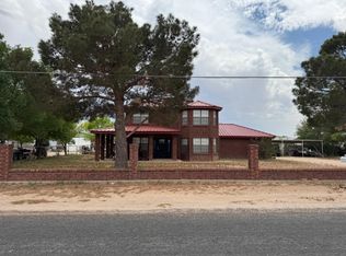 9813 W 18th St, Odessa, TX 79763
