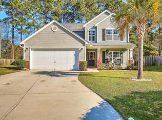 330 Breckingridge Dr, Ladson, SC 29456