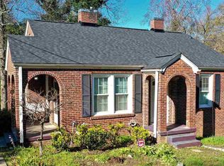 207 Pine Street Ext, Greer, SC 29651