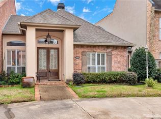 418 Danbury Dr, Shreveport, LA 71106