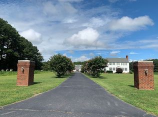 4051 Desert Rd, Suffolk, VA 23434