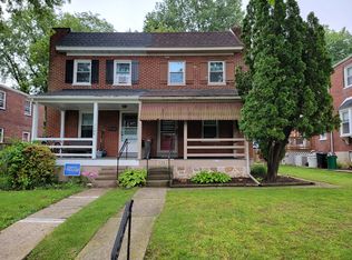 1132 Jamaica Rd, Lancaster, PA 17602