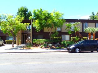 4412 Marlborough Ave APT 16, San Diego, CA 92116