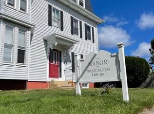 759 Washington St, Coventry, RI 02816