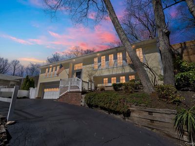 3 Glen Way, Cold Spring Harbor, NY, 11724