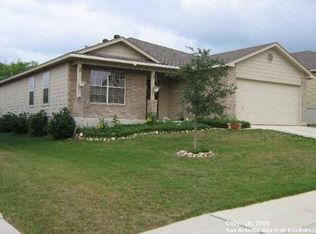 1010 Magnolia Crst, San Antonio, TX 78251