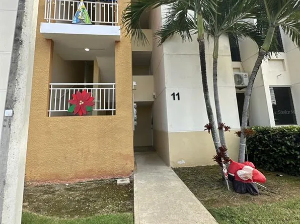 Paseo Esmeralda APT 11-201-201, Fajardo, PR 00738