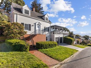 4136 Barner Ave, Oakland, CA 94602