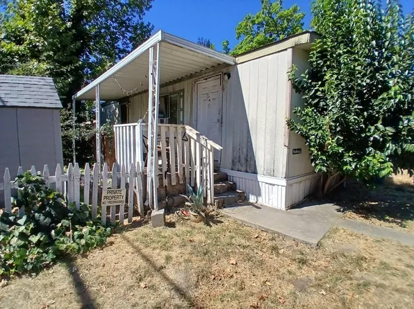 5000 Auburn Blvd Space 36, Sacramento, CA 95841