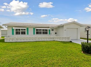 2084 SW 13th Ter, Boynton Beach, FL 33426