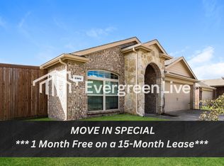 1501 Meadow Creek Dr, Princeton, TX 75407